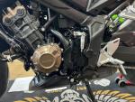 Klikněte pro detailní foto č. 7 - Honda CB 650 R E-Clutch CZ