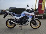 Klikněte pro detailní foto č. 1 - Honda XL750 Transalp