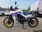Klikněte pro detailní foto č. 8 - Honda XL750 Transalp