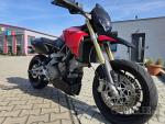 Klikněte pro detailní foto č. 2 - Aprilia Dorsoduro 750