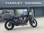 Klikněte pro detailní foto č. 1 - Harley-Davidson Pan America 1250 Special