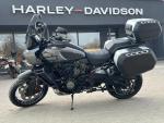 Klikněte pro detailní foto č. 5 - Harley-Davidson Pan America 1250 Special