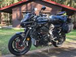 Klikněte pro detailní foto č. 2 - Yamaha MT-10