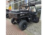 Klikněte pro detailní foto č. 10 - CAN-AM Traxter XU HD11 T ABS MY26, Stealth Black