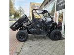 Klikněte pro detailní foto č. 12 - CAN-AM Traxter XU HD11 T ABS MY26, Stealth Black