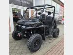 Detail nabídky - CAN-AM Traxter XU HD11 T ABS MY26, Stealth Black