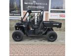 Klikněte pro detailní foto č. 2 - CAN-AM Traxter XU HD11 T ABS MY26, Stealth Black