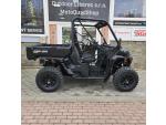 Klikněte pro detailní foto č. 5 - CAN-AM Traxter XU HD11 T ABS MY26, Stealth Black