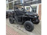 Klikněte pro detailní foto č. 6 - CAN-AM Traxter XU HD11 T ABS MY26, Stealth Black