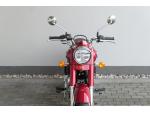 Klikněte pro detailní foto č. 9 - Royal Enfield Classic 350 Madras Red ( odpočet DPH )