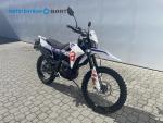 Klikněte pro detailní foto č. 1 - Aprilia Aprilia RX 125 EU5+  / 11kW
