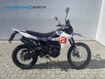 Klikněte pro detailní foto č. 2 - Aprilia Aprilia RX 125 EU5+  / 11kW