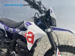 Klikněte pro detailní foto č. 4 - Aprilia Aprilia RX 125 EU5+  / 11kW