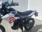 Klikněte pro detailní foto č. 8 - Aprilia Aprilia RX 125 EU5+  / 11kW