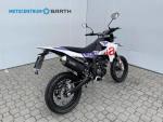 Klikněte pro detailní foto č. 3 - Aprilia Aprilia SX 125 EU5+  / 11kW