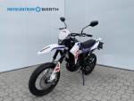 Klikněte pro detailní foto č. 5 - Aprilia Aprilia SX 125 EU5+  / 11kW