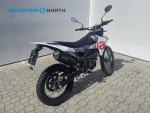 Klikněte pro detailní foto č. 3 - Aprilia Aprilia RX 125 EU5+  / 11kW