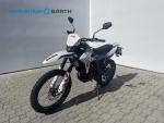 Klikněte pro detailní foto č. 5 - Aprilia Aprilia RX 125 EU5+  / 11kW