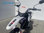 Klikněte pro detailní foto č. 9 - Aprilia Aprilia RX 125 EU5+  / 11kW