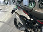 Klikněte pro detailní foto č. 12 - Moto Morini Alltrhike 450 STD 2026
