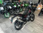 Klikněte pro detailní foto č. 3 - Moto Morini Alltrhike 450 STD 2026