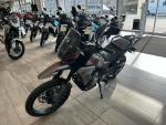 Klikněte pro detailní foto č. 7 - Moto Morini Alltrhike 450 STD 2026
