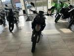 Klikněte pro detailní foto č. 8 - Moto Morini Alltrhike 450 STD 2026