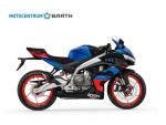 Klikněte pro detailní foto č. 1 - Aprilia Aprilia RS 457 EU5+  / 35kW