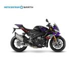 Klikněte pro detailní foto č. 1 - Aprilia Aprilia Tuono V4 Factory EU5+  / 132kW