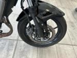 Klikněte pro detailní foto č. 10 - Kawasaki Z 400 ČR 1. MAJ