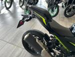 Klikněte pro detailní foto č. 12 - Kawasaki Z 400 ČR 1. MAJ