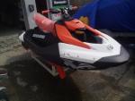 Klikněte pro detailní foto č. 2 - Sea - Doo TRIXX 3-up