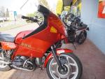 Klikněte pro detailní foto č. 2 - BMW R80 R100