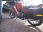 Klikněte pro detailní foto č. 4 - BMW R80 R100