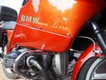 Klikněte pro detailní foto č. 9 - BMW R80 R100