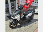 Detail nabídky - Linhai Buck 125E5+,PŘEDVÁDĚCÍ, FULL led osvětlení, najeto pouze 55 km
