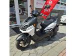 Klikněte pro detailní foto č. 1 - Linhai Buck 125E5+,PŘEDVÁDĚCÍ, FULL led osvětlení, najeto pouze 55 km