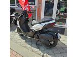 Klikněte pro detailní foto č. 4 - Linhai Buck 125E5+,PŘEDVÁDĚCÍ, FULL led osvětlení, najeto pouze 55 km