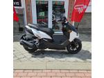 Klikněte pro detailní foto č. 8 - Linhai Buck 125E5+,PŘEDVÁDĚCÍ, FULL led osvětlení, najeto pouze 55 km