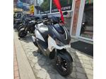 Klikněte pro detailní foto č. 10 - Linhai Buck 125E5+,PŘEDVÁDĚCÍ, FULL led osvětlení, najeto pouze 55 km