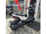 Klikněte pro detailní foto č. 11 - Linhai Buck 125E5+,PŘEDVÁDĚCÍ, FULL led osvětlení, najeto pouze 55 km