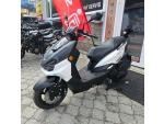 Klikněte pro detailní foto č. 12 - Linhai Buck 125E5+,PŘEDVÁDĚCÍ, FULL led osvětlení, najeto pouze 55 km
