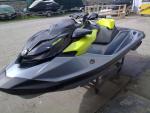 Klikněte pro detailní foto č. 2 - Sea - Doo RXP-X 325 RS