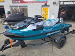 Detail nabídky - Sea - Doo GTX 325 LIMITED