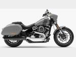 Detail nabídky - Harley-Davidson FLSB Softail Sport Glide
