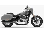 Detail nabídky - Harley-Davidson FLSB Softail Sport Glide