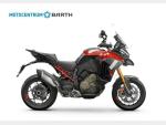 Detail nabídky - Ducati DUCATI Multistrada V4 Pikes Peak EU5+  / 125kW