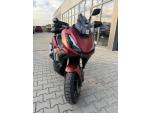 Klikněte pro detailní foto č. 3 - Honda ADV 350 s el. kufrem Honda 45L