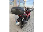Klikněte pro detailní foto č. 7 - Honda ADV 350 s el. kufrem Honda 45L