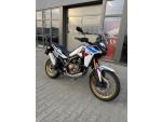 Klikněte pro detailní foto č. 2 - Honda CRF 1100 L Africa Twin Showa EERA